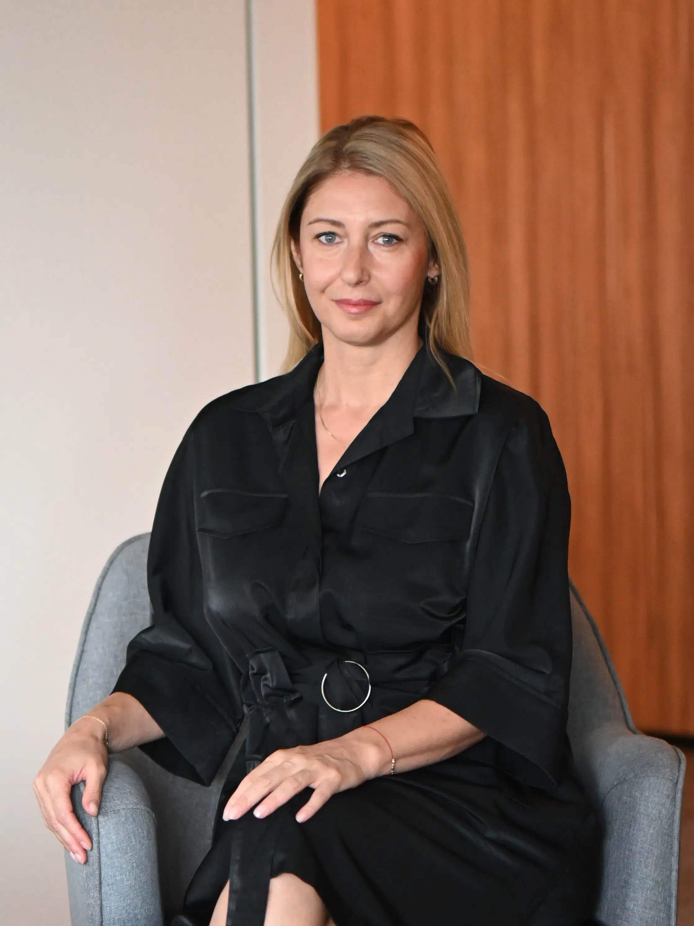 Kalina Milenkova