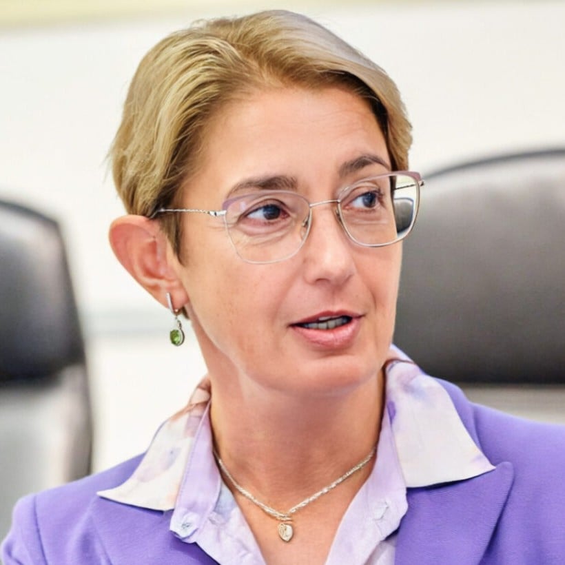 Assoc. Prof. Dr. Milena Angelova